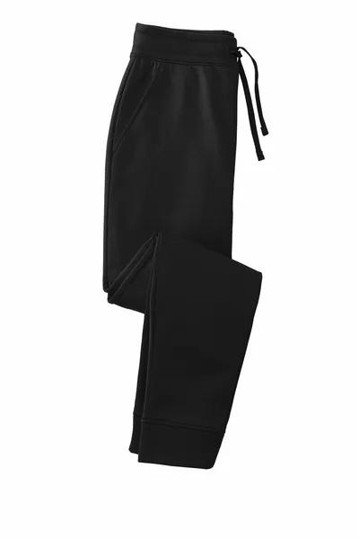 Sport-Tek Sport-Wick Fleece Jogger ST233 - Imprint Now - NZ