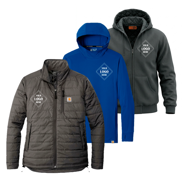 Workwear - Imprint Now - NZ