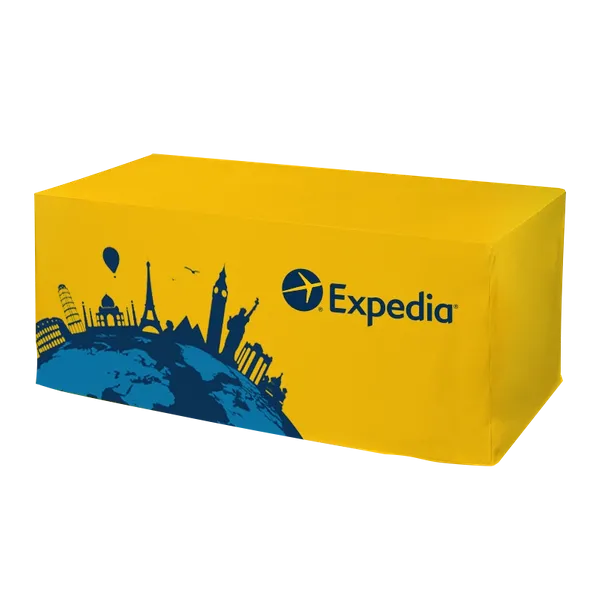 Table Covers - Imprint Now - NZ