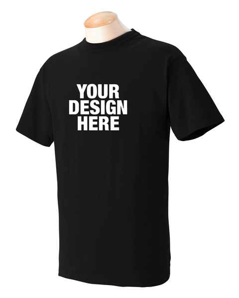 Comfort Colours Adult Heavyweight T-Shirt - Imprint Now - NZ