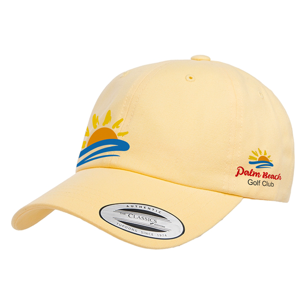 Dad Hats - Imprint Now - NZ