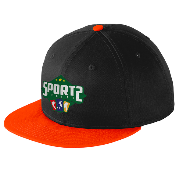 Flat Bill Hats - Imprint Now - NZ