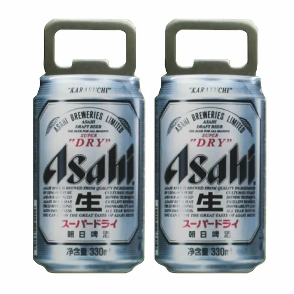 In-Can Bottle Opener - Imprint Now - NZ