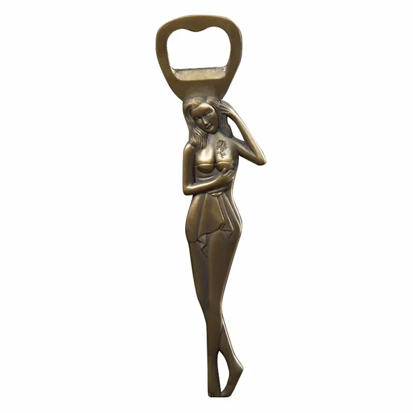 Sexy Lady Bottle Opener - Imprint Now - NZ