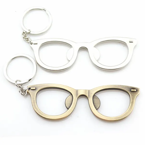 3D Eye Glasses Bottle Opener - Imprint Now - NZ