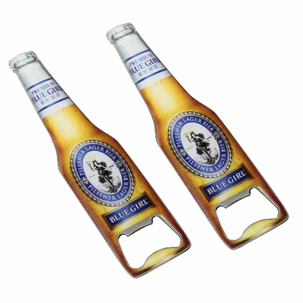 Beer Bottle Opener - Imprint Now - NZ