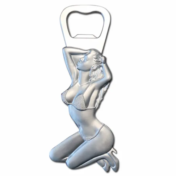 Sexy Naked Bottle Opener - Imprint Now - NZ