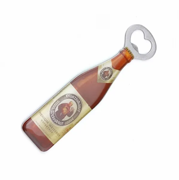 Heart Shape Tip Bottle Opener - Imprint Now - NZ