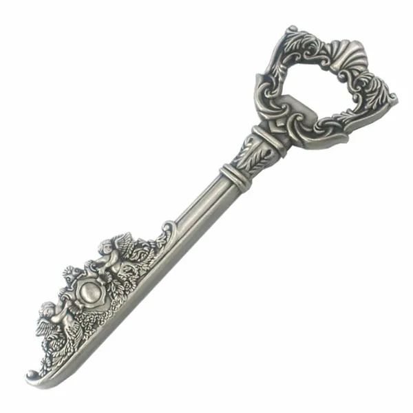 3D Key Vintage Bottle Opener - Imprint Now - NZ