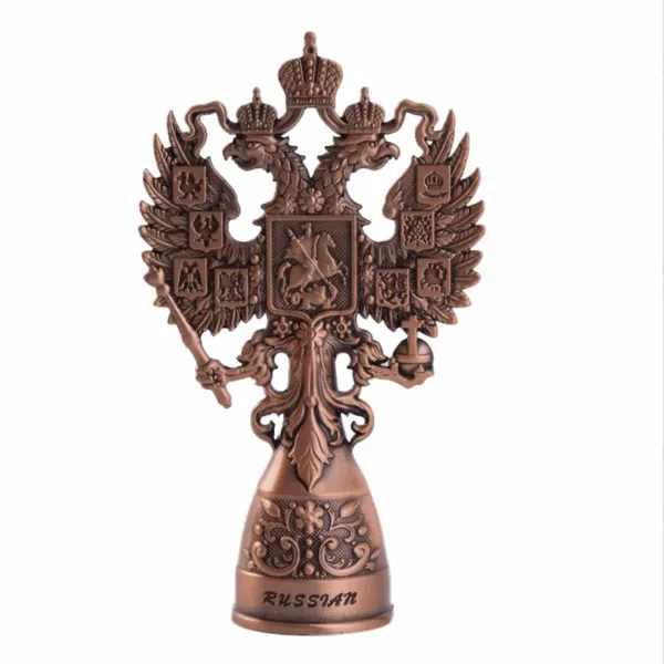 Russian Antique Bottle Opener - Imprint Now - NZ
