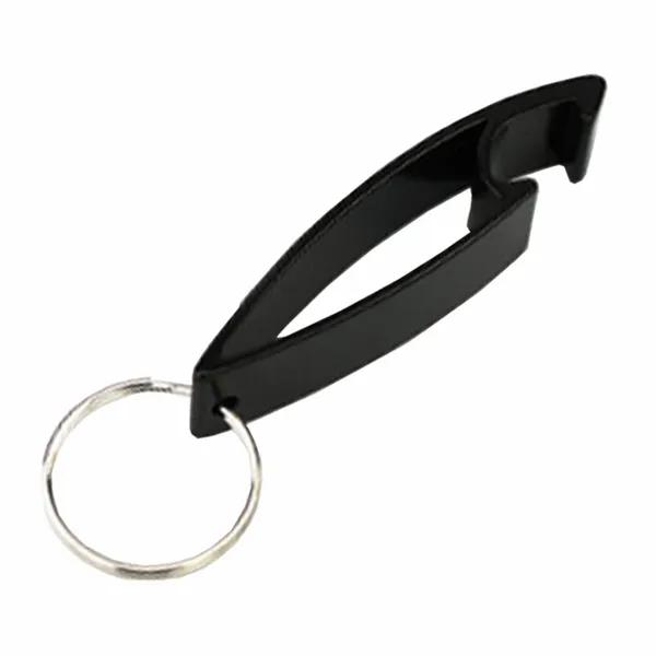 Travel Pocket Bottle Opener - Imprint Now - NZ