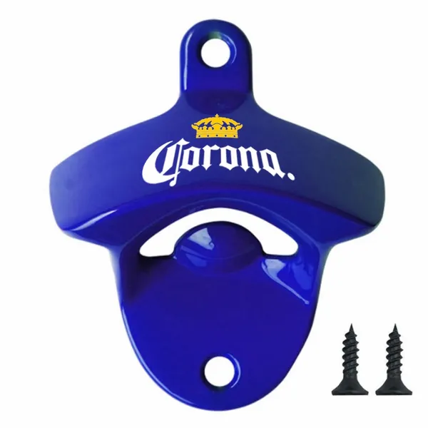 Custom Colour Bottle Opener - Imprint Now - NZ