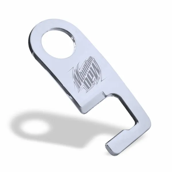 Simply Sturdy Bottle Opener - Imprint Now - NZ