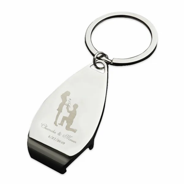 Perfect Souvenir Bottle Opener - Imprint Now - NZ