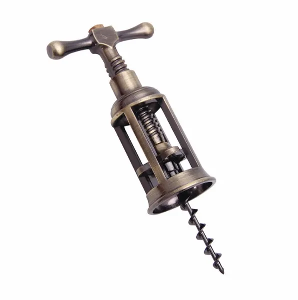 Bell Shaped Wine Opener - Imprint Now - NZ