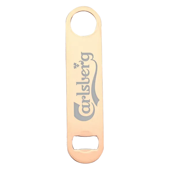 Handy Paddle Bottle Opener - Imprint Now - NZ