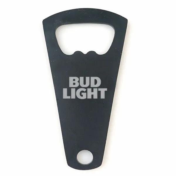 Neck Tie Shaped Bottle Opener - Imprint Now - NZ
