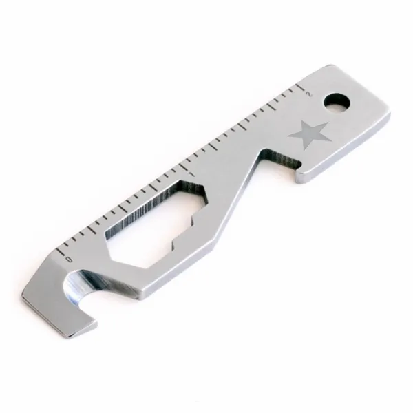 Ruler Beer Bottle Opener - Imprint Now - NZ