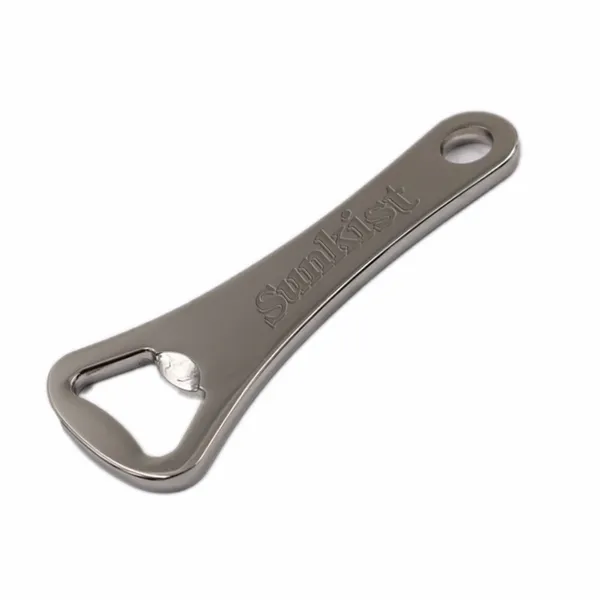 Curvy Bottle Opener - Imprint Now - NZ