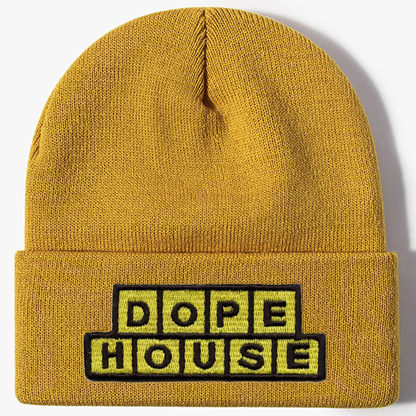 Beanie Cap - Imprint Now - NZ