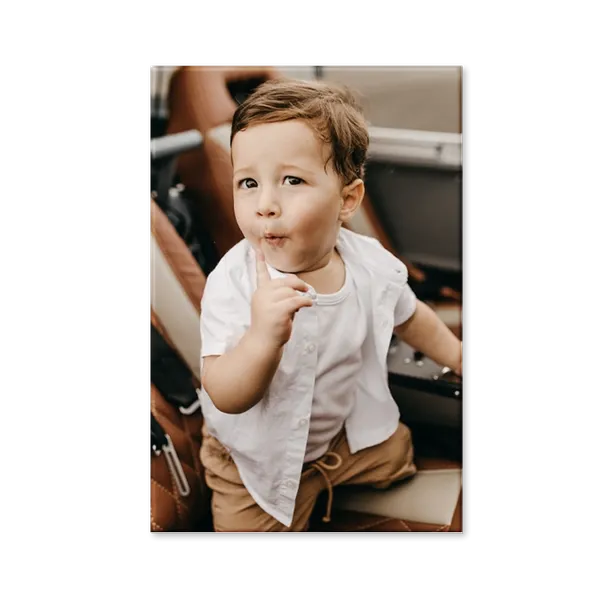 Single Panel Display - Imprint Now - NZ