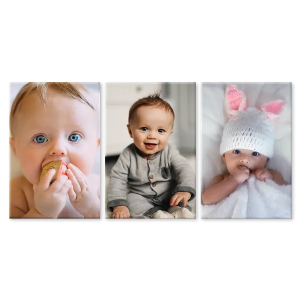 3-Panel Display - Imprint Now - NZ