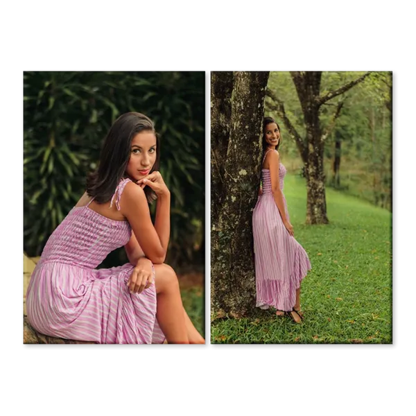 2-Panel Display - Imprint Now - NZ