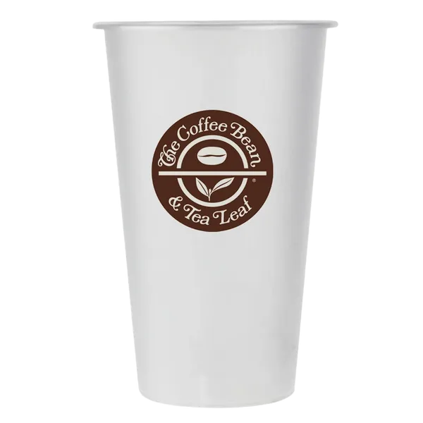 Bubble Tea cup - Imprint Now - NZ