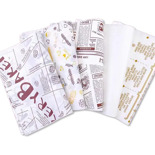 Paper Placemat - Imprint Now - NZ