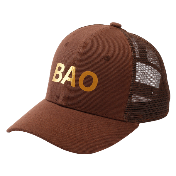 Trucker Hat - Imprint Now - NZ