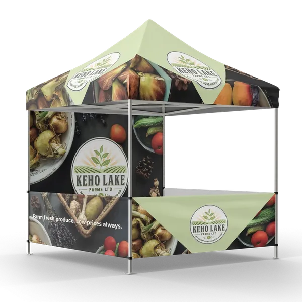 Canopy Accessories - Imprint Now - NZ