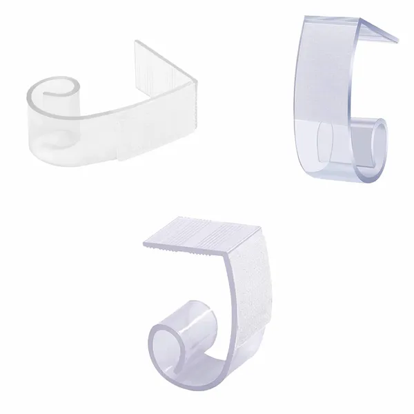 Velcro Clips for Table Skirt - Imprint Now - NZ