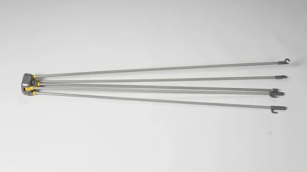 Korean Style X Banner Stand Accessories - Imprint Now - NZ