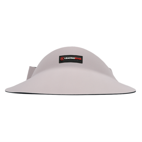 Low Cut Sporty Visor - Imprint Now - NZ
