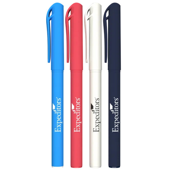 Obscure Plastic Ball Pen