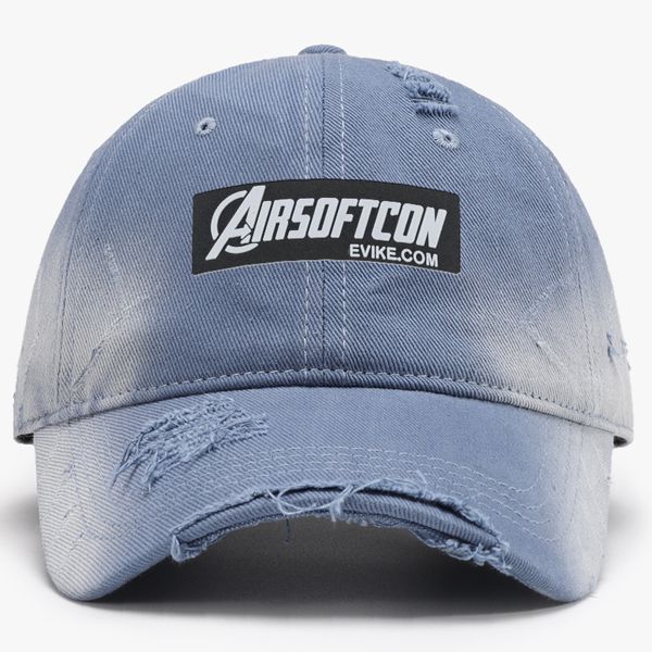 Nonpareil Cotton Cap - Imprint Now - NZ