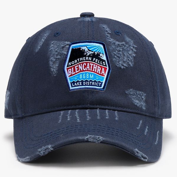 Quaint Cotton Cap - Imprint Now - NZ