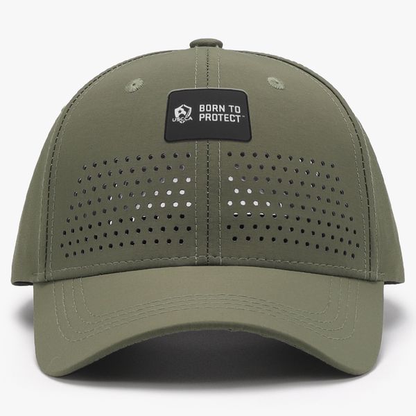 Summit Haven Cotton Cap - Imprint Now - NZ
