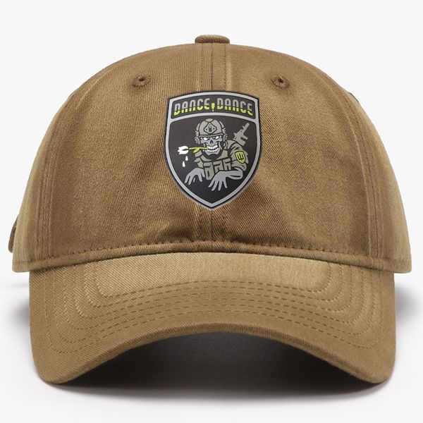 Chapeau Cotton Charm Cap - Imprint Now - NZ