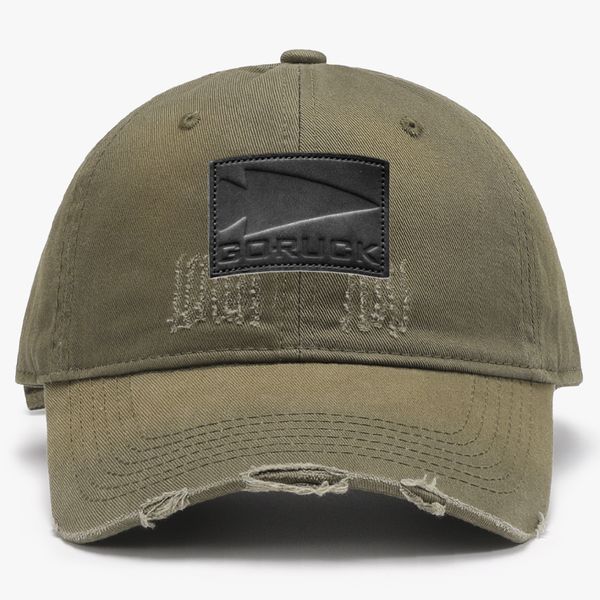 Idyllic Cotton Cap - Imprint Now - NZ