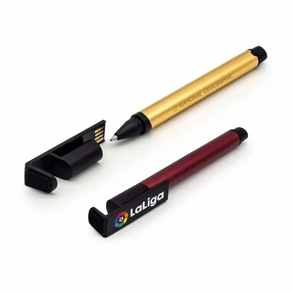 Script Pen USB - Imprint Now - NZ