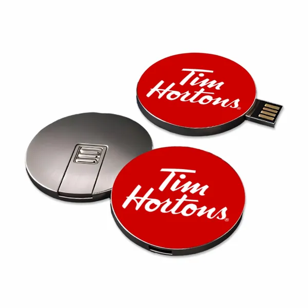 Eclipse USB - Imprint Now - NZ