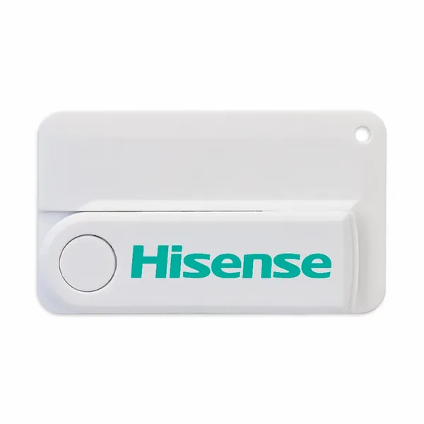 Wallet Card Mini Spin USB - Imprint Now - NZ