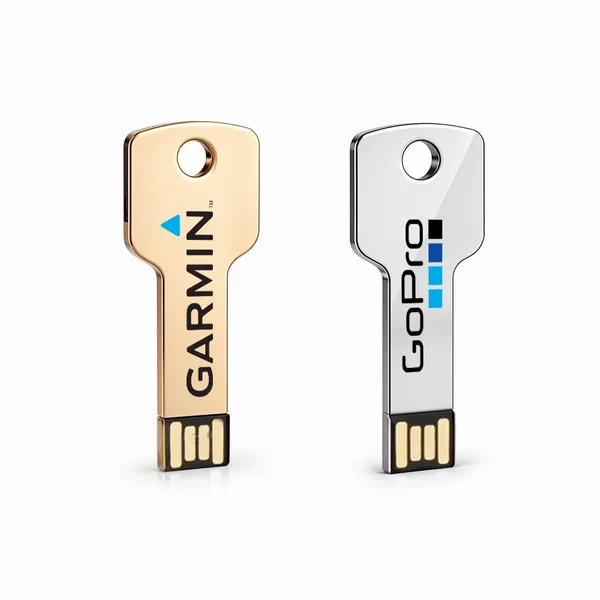 Key USB - Imprint Now - NZ