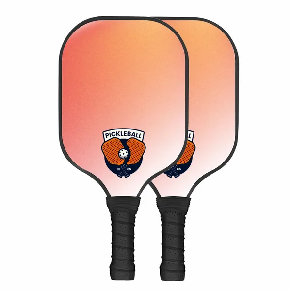 Premium Fibreglass Pickleball Paddles