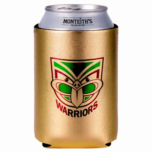 Metallic Collapsible