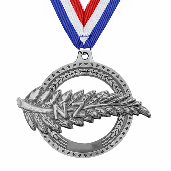 United States Shaped Medal
