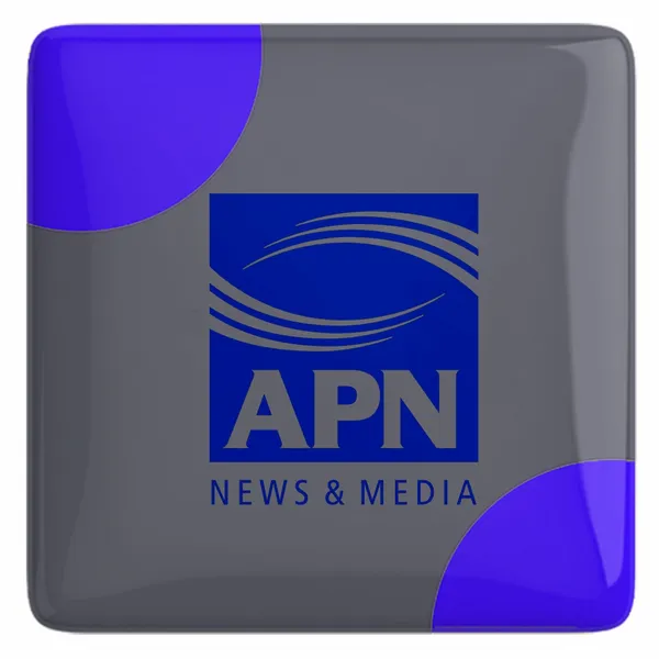 Square Button - Imprint Now - NZ