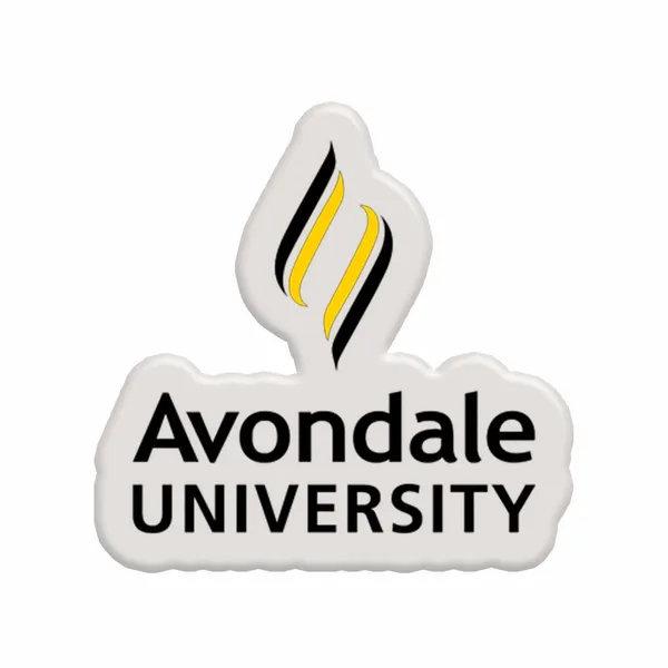 Acrylic Button - Imprint Now - NZ