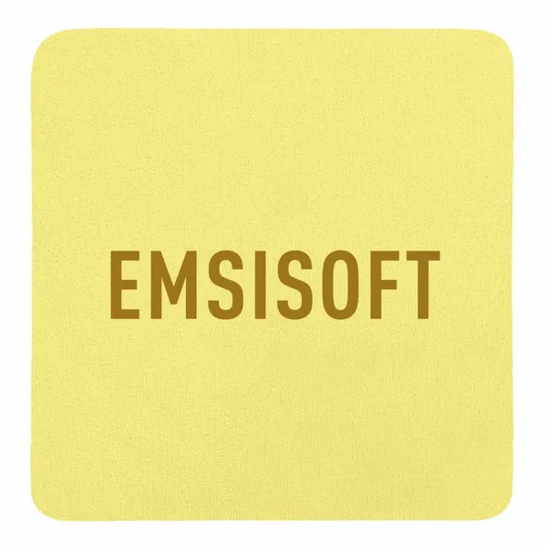 Eye Glasses Cleaning Cloth